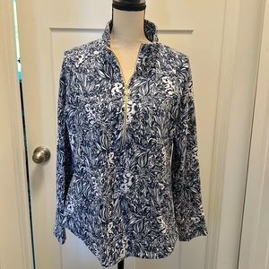Like New Lilly Pulitzer Popover